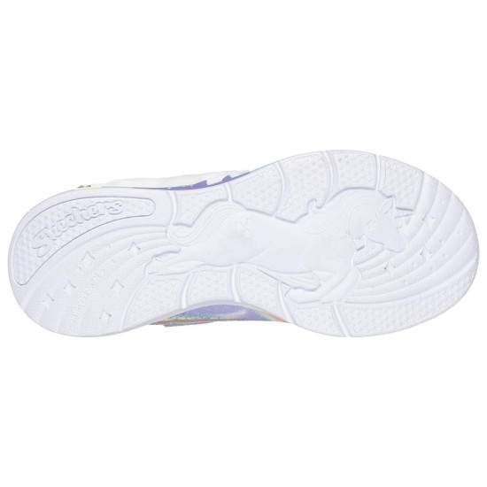 Skechers Lights: Unicorn Chaser